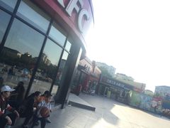 -利群海琴购物广场(商丘路店)