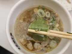 -乡党臊子面(丰庆公园店)