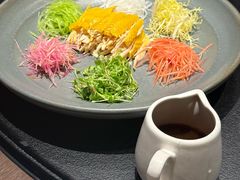 -庐灶江南·江南菜·四合院Bistro(东直门雍和宫·原华侨宾馆店)