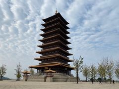 -牛首山文化旅游区