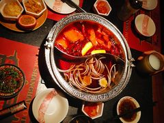 -牛New寿喜烧(虹桥新天地店)