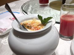 -潇湘甲鱼村(清河店)