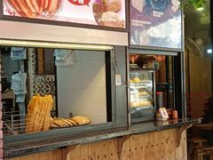 -嗲德来·豆浆·油条(商城路店)