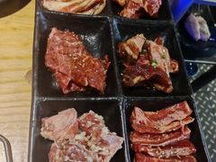 -焱铁烧·黑毛和牛专门店(南宁万象城店)