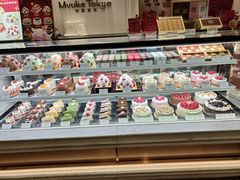 -Pantry's Best派悦坊蛋糕(K11购物艺术中心店)