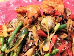 -泰澜得泰国菜(大学城店)
