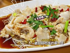 -景祥海鲜美食餐厅