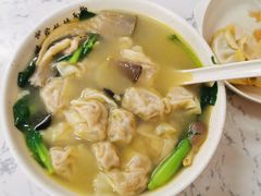 三鲜馄饨-蒋家桥饺面店(四望亭路店)