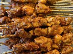 -古彭7只羊·徐州烧烤(玄武墨香路店)