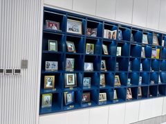 -海马体照相馆(环贸iapm大师爱情店)