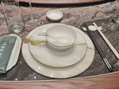 -建明国际酒店·避风港中餐厅