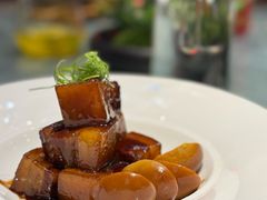 -望乡楼上海菜(日月光店)