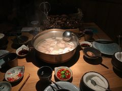 -大头椰·椰子鸡火锅(南宁万象城店)