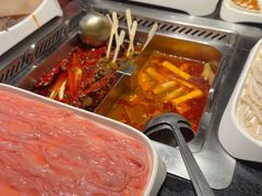 -川西坝子火锅(清江东路3.0直营店)