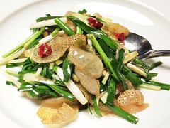 -柒厢食事雅谈