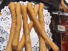 -海底捞火锅(吴中路店)