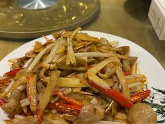 生爆肥肠-易老九江湖菜(北滨一路店)