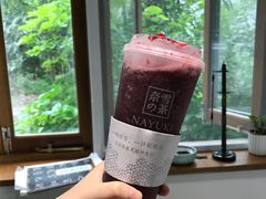 -奈雪的茶(市百一店)