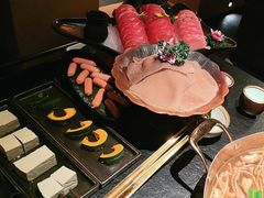 -色響火锅(恒隆广场店)