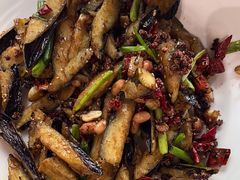 -煎饼卷大葱·非遗传承·潍坊菜(十笏园店)