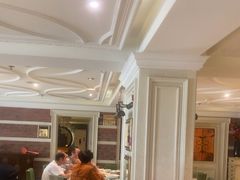 -大鸭梨烤鸭(左家庄店)