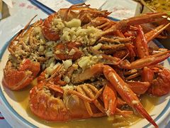 -三妹小龙虾·黄油蟹(华侨城总店)