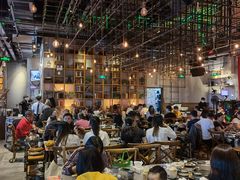 大堂-同仁四季椰子鸡(宝安壹方城店)