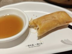 -苏小柳点心·手作小笼包(浦东嘉里城分院)