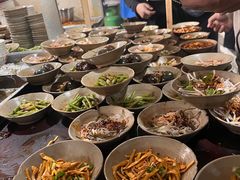 -九九豆花馆(解放碑步行街店)