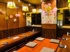 -鸟鹏烧鸟居酒屋(仁恒梦中心店)