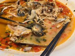 -坛宗剁椒鱼头(河西王府井店)