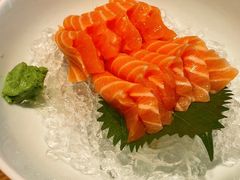 -Tuna maki寿司(苏州中心商场店)