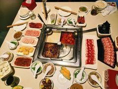 -海底捞火锅(万丰桥店)