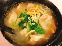 -小杨生煎(龙之梦购物中心店)