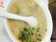 -阊门姚记豆浆(旧学前直营店)