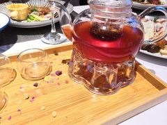 -魔膳厨房·果木牛排·西餐厅(MM2店)