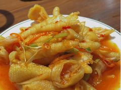 -乡土黄·鲜牛肉火锅·小龙虾(兴业街店)