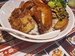 -金桔香港茶餐(宝安大厦店)