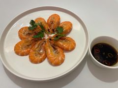 -醉辉皇上海之巅(上海中心大厦店)