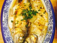 -乌镇那一年小院主题餐厅(甘泉西路店)