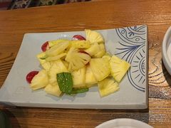 -云海肴·汽锅鸡·云南菜(天津国金汇店)