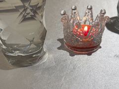 -PARFUM FLORAL花境法餐(南京首店)