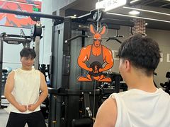 -加伍磅精英训练中心