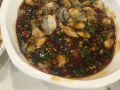 渔娘(渔家私房菜)-渔娘渔家丹东海鲜(东直门店)