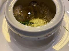 -十八棵（老龙井）御茶园(老龙井店)