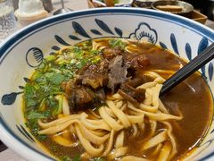 -康师傅私房牛肉面(马泉营奥莱店)