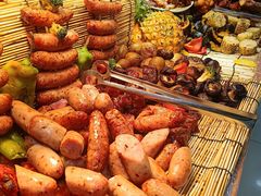 -韩盛·盛江山自助料理(沈辽路万达店)