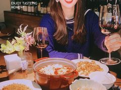 -肆海小川菜酒馆Wine Bistro (青年路店)