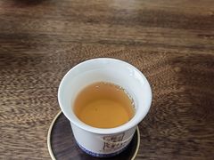 -绿雪芽白茶(浙大华家池校区凯旋路店)