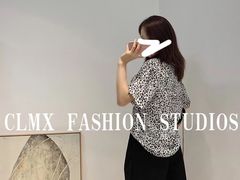 -CLMX(新天地凯德晶萃广场店)